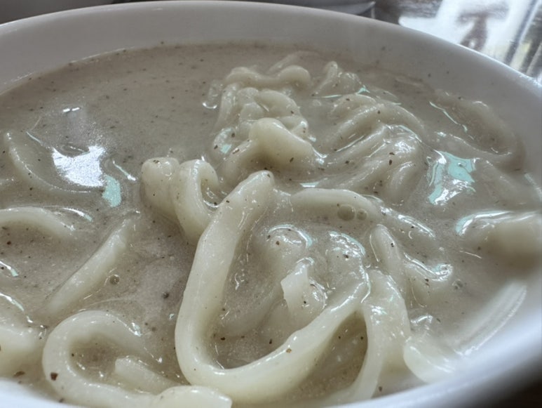 암하해물칼국수 이미지