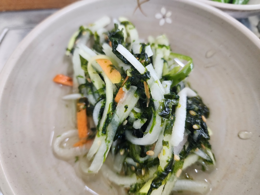 폭포수두루치기순대국 사진 8