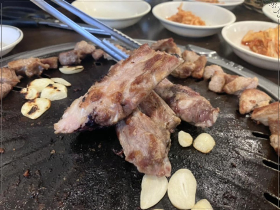 서파넓적갈비 이미지