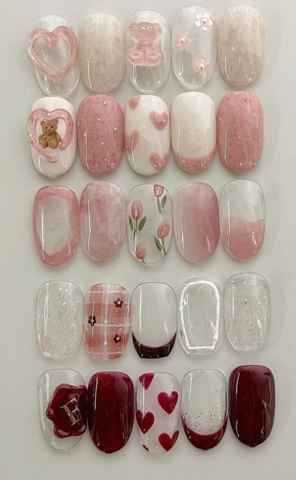 올댓네일 이미지
