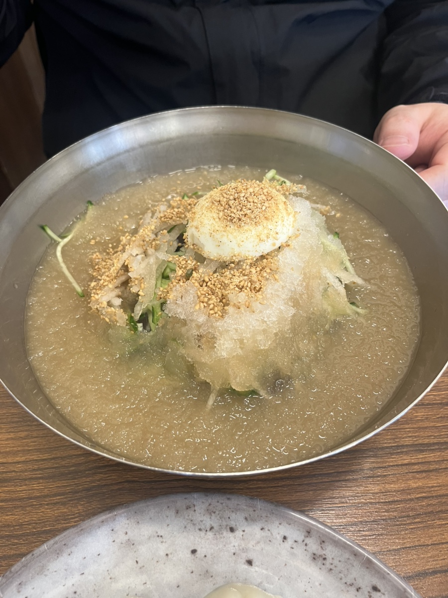 우일면옥 이미지