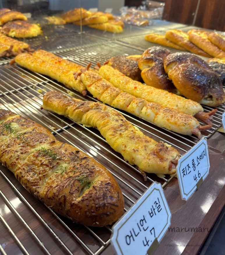 카멜레온베이커리 이미지