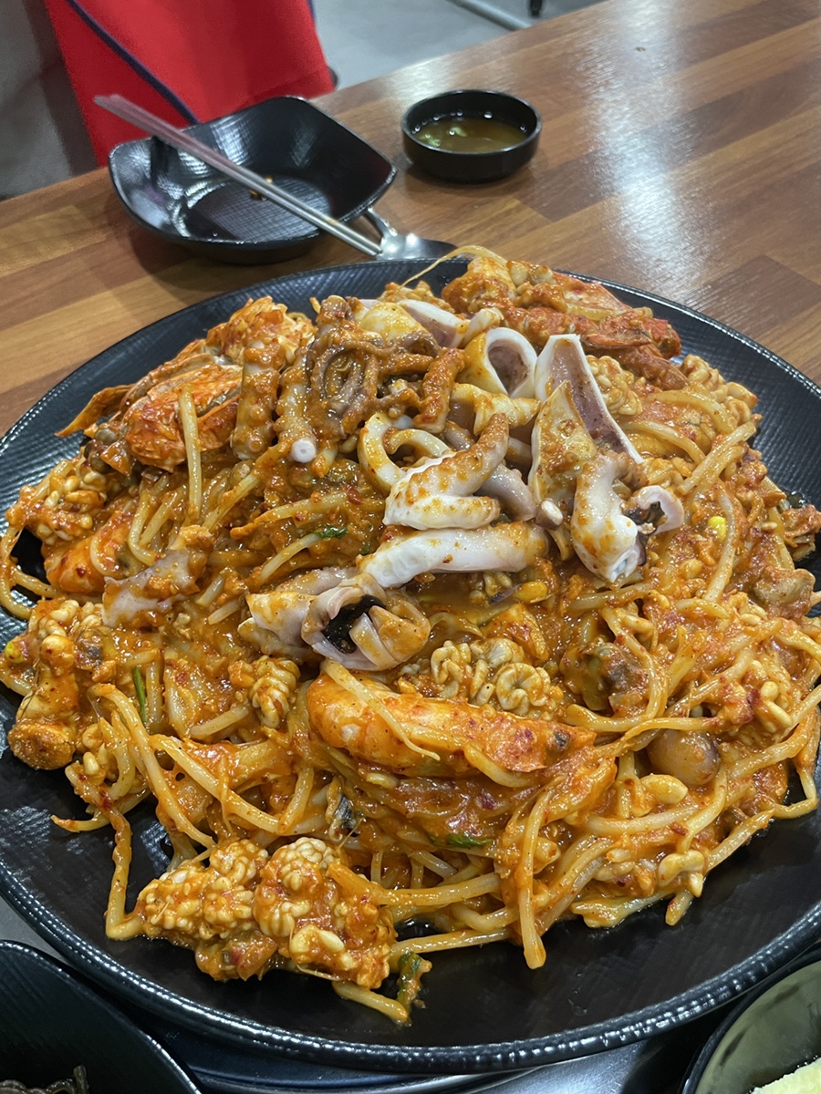 남촌해물찜 이미지
