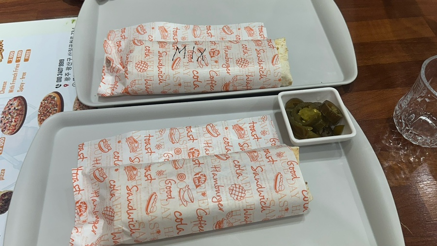 스트리트케밥 이미지