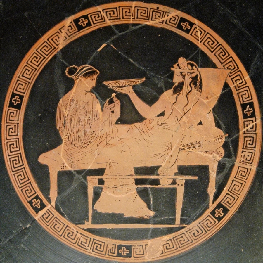 페르세포네Persephone 이미지