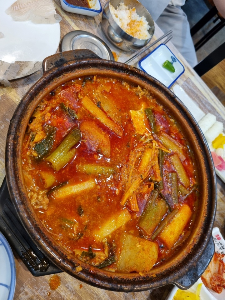 남산횟집 이미지