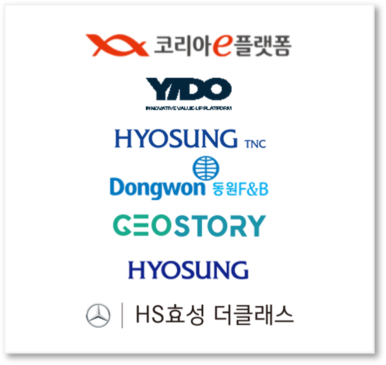 지오에프앤비 이미지