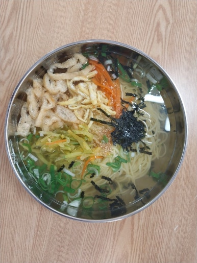누리국수 이미지
