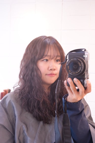 아즈뮤헤어 이미지