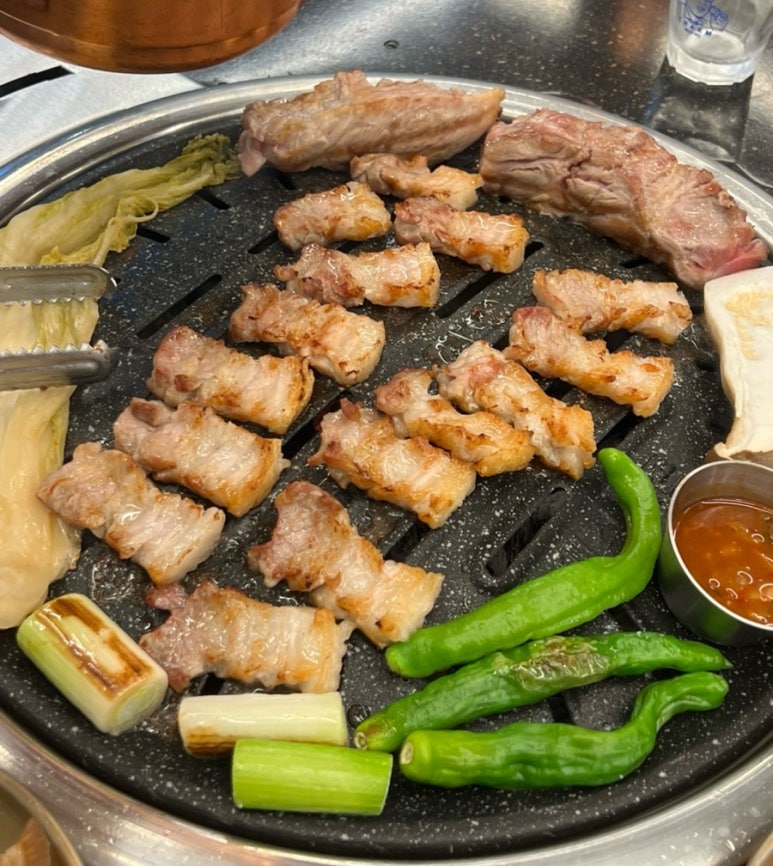 돈미남 이미지