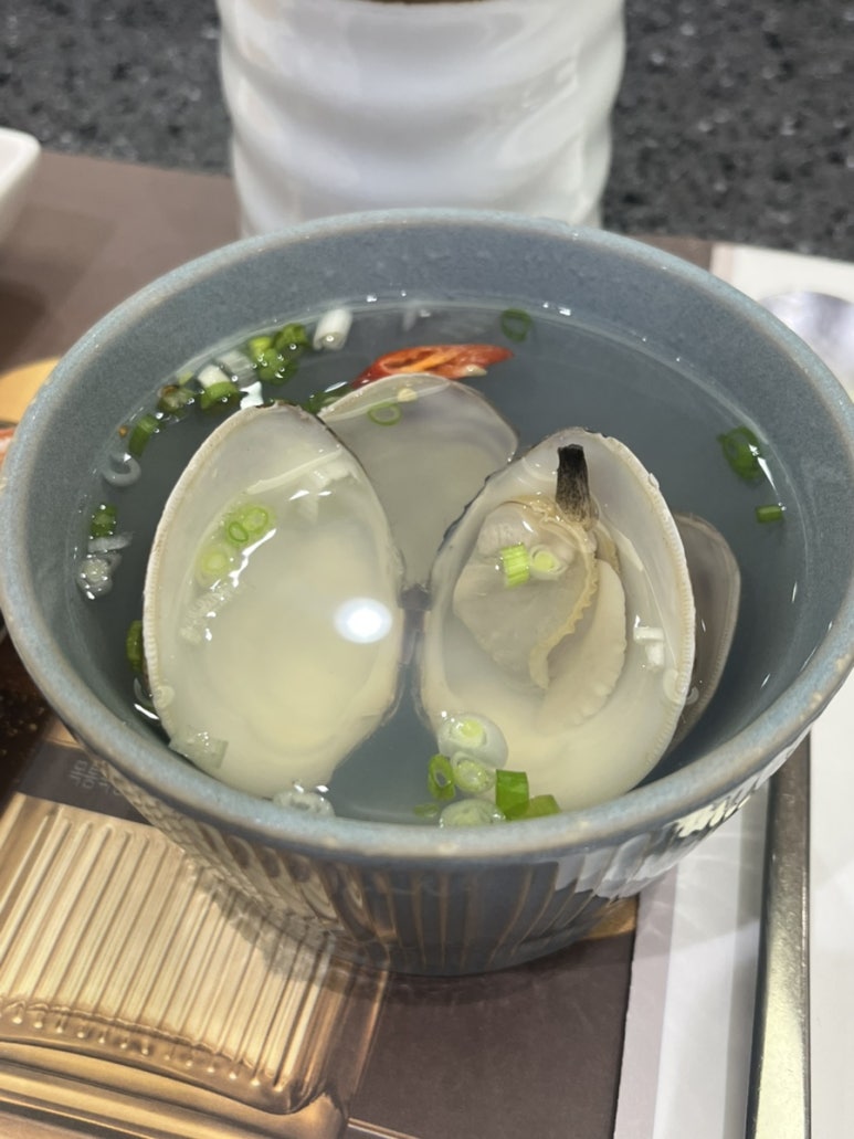 산유참치스시 이미지