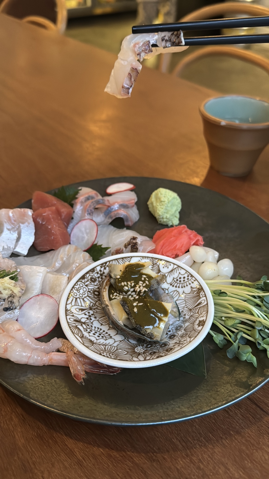 삼동심야식당 성수점 이미지