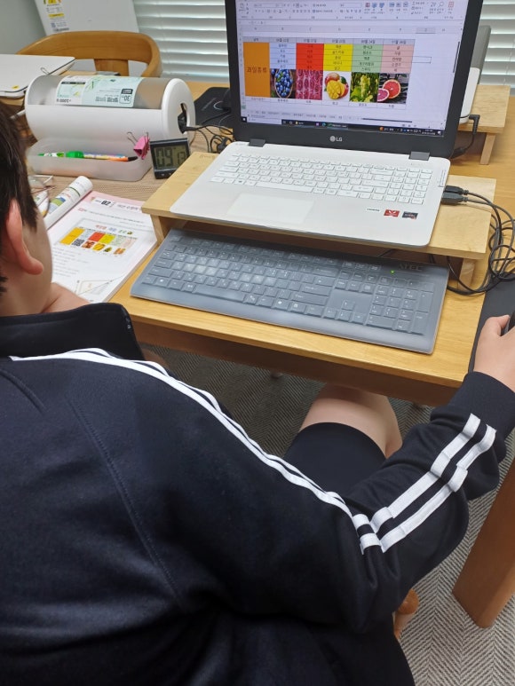 컴이랑OA 이미지