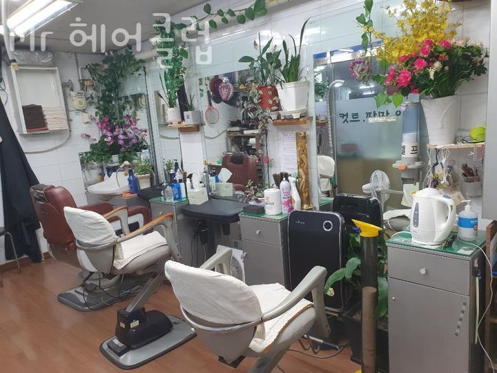 Mr.컷트 클럽 이미지