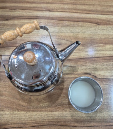 부경밀면 이미지