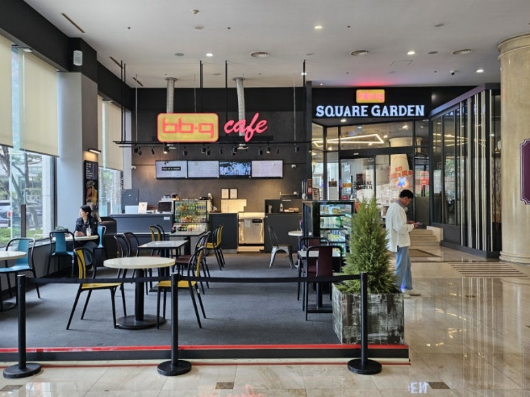 사나포차 충북단양점 이미지