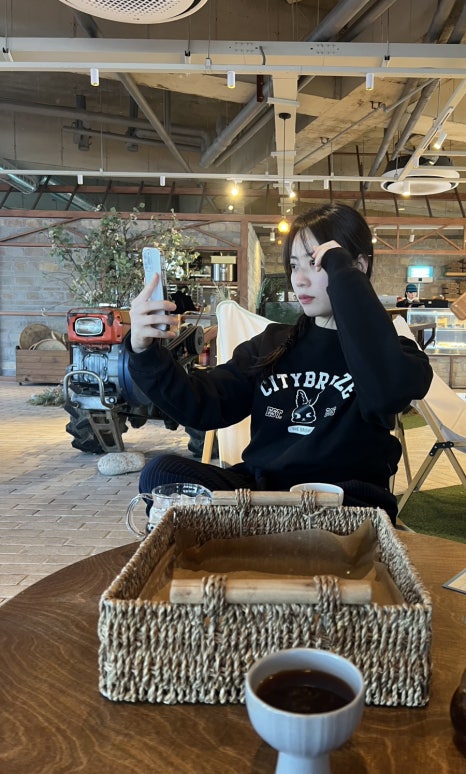 한국맥도날드안산고잔DT점 이미지