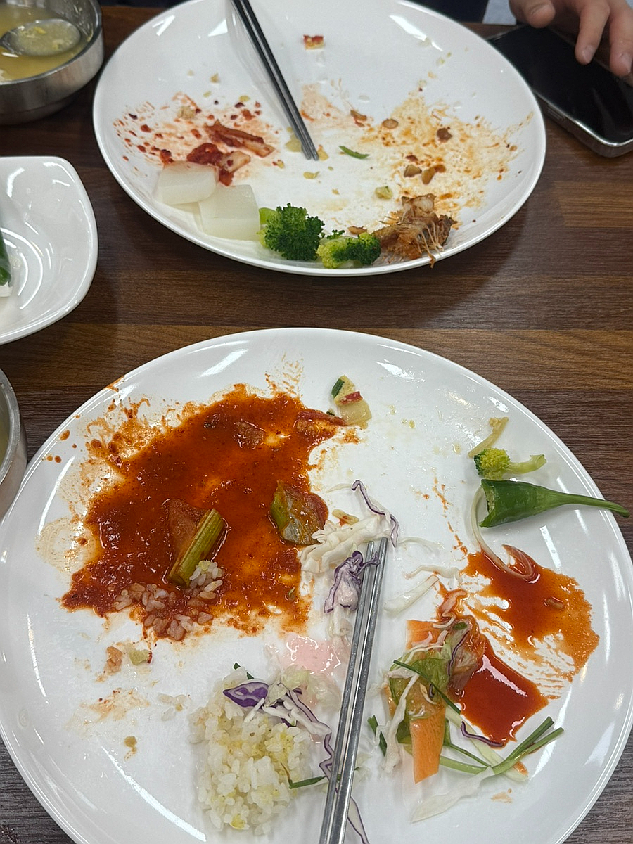 양지한식뷔페 이미지