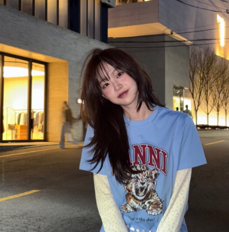 츄헤어 이미지