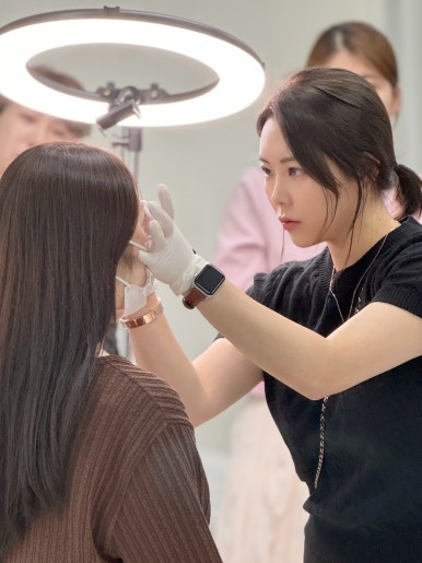 윈썸브로우 이미지