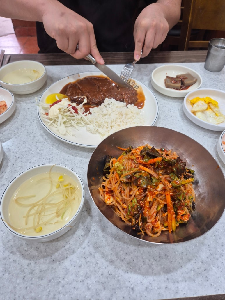 깔끔이김밥 중앙점 사진 5