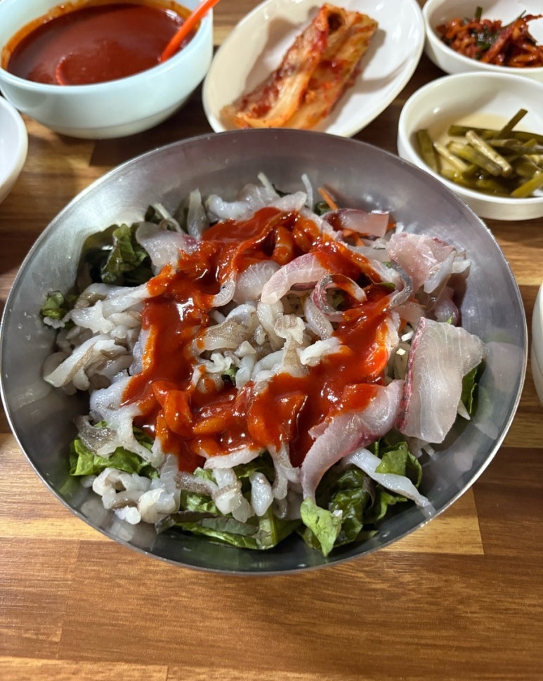 경주초장식당 이미지