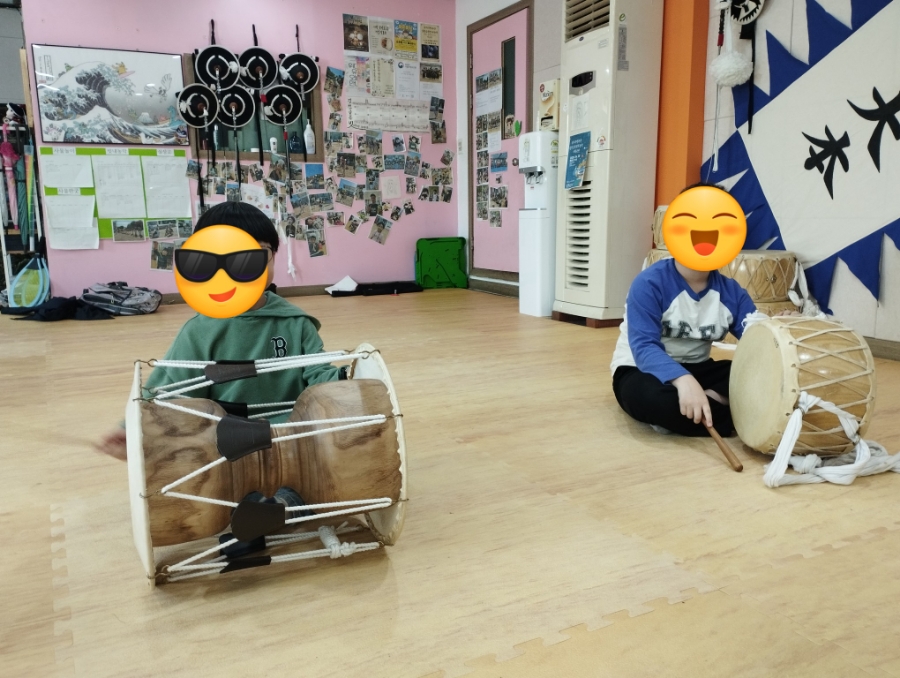 다락국악교습소 이미지