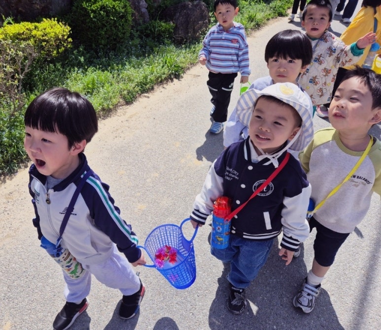 신천안어린이집 이미지