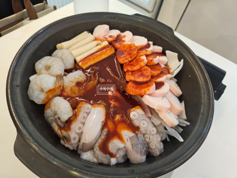 국민낙곱새광주점 이미지