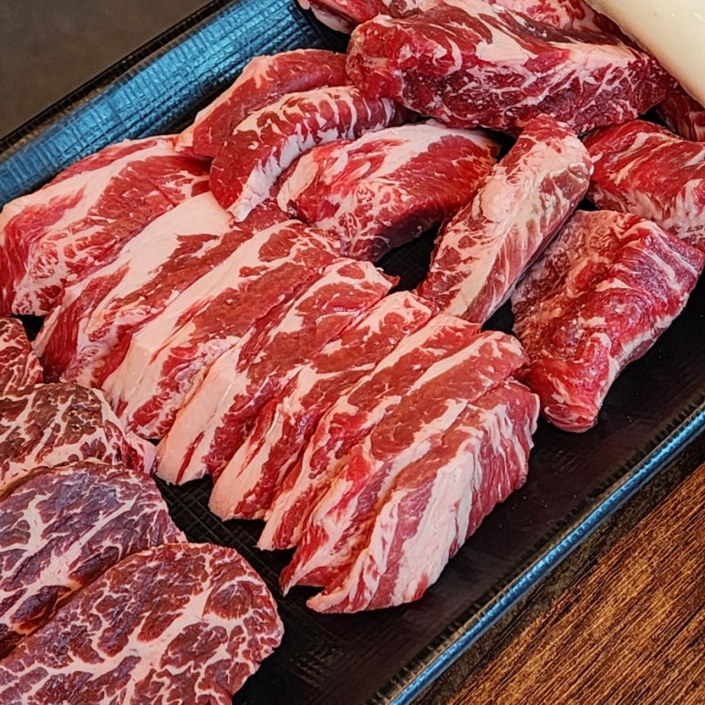 옥정식당 이미지