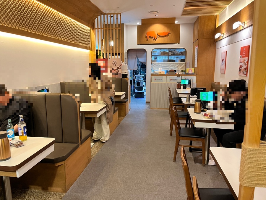 육회바른연어광주 이미지
