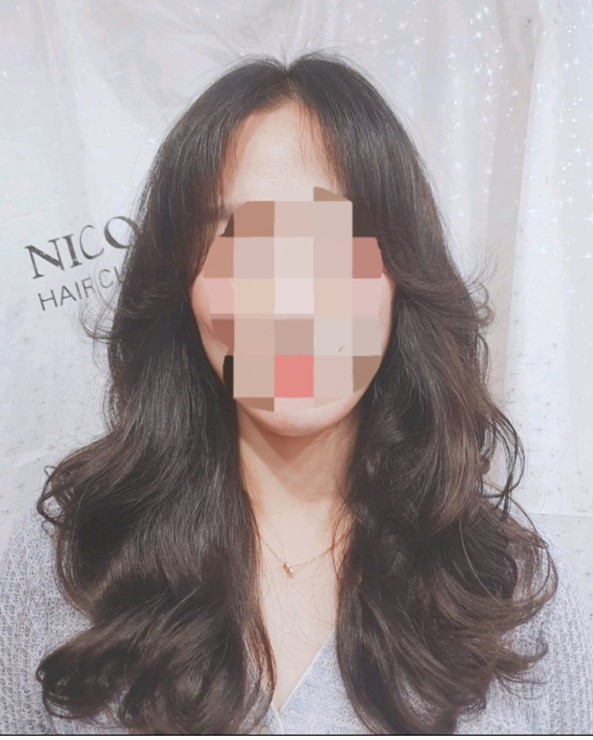 믿음미용실 이미지