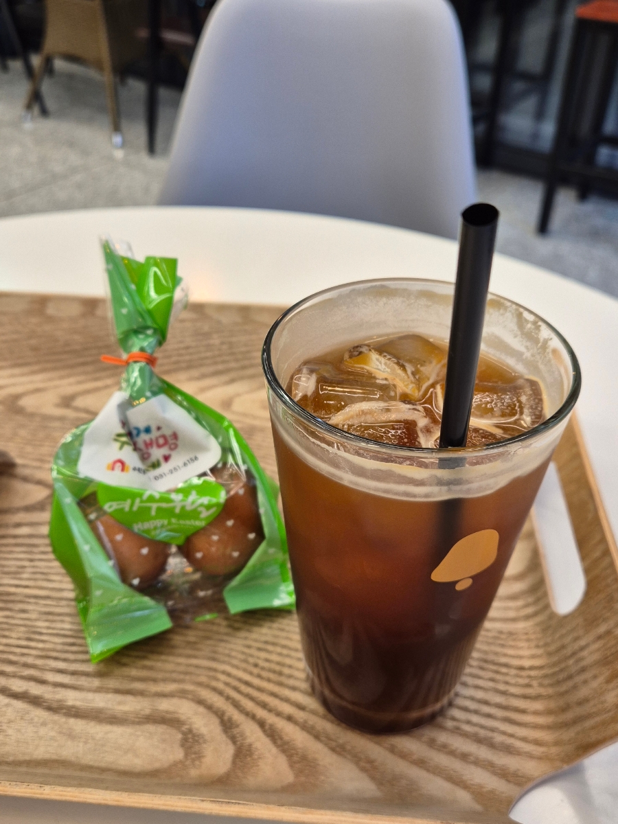 종로교회커피 이미지