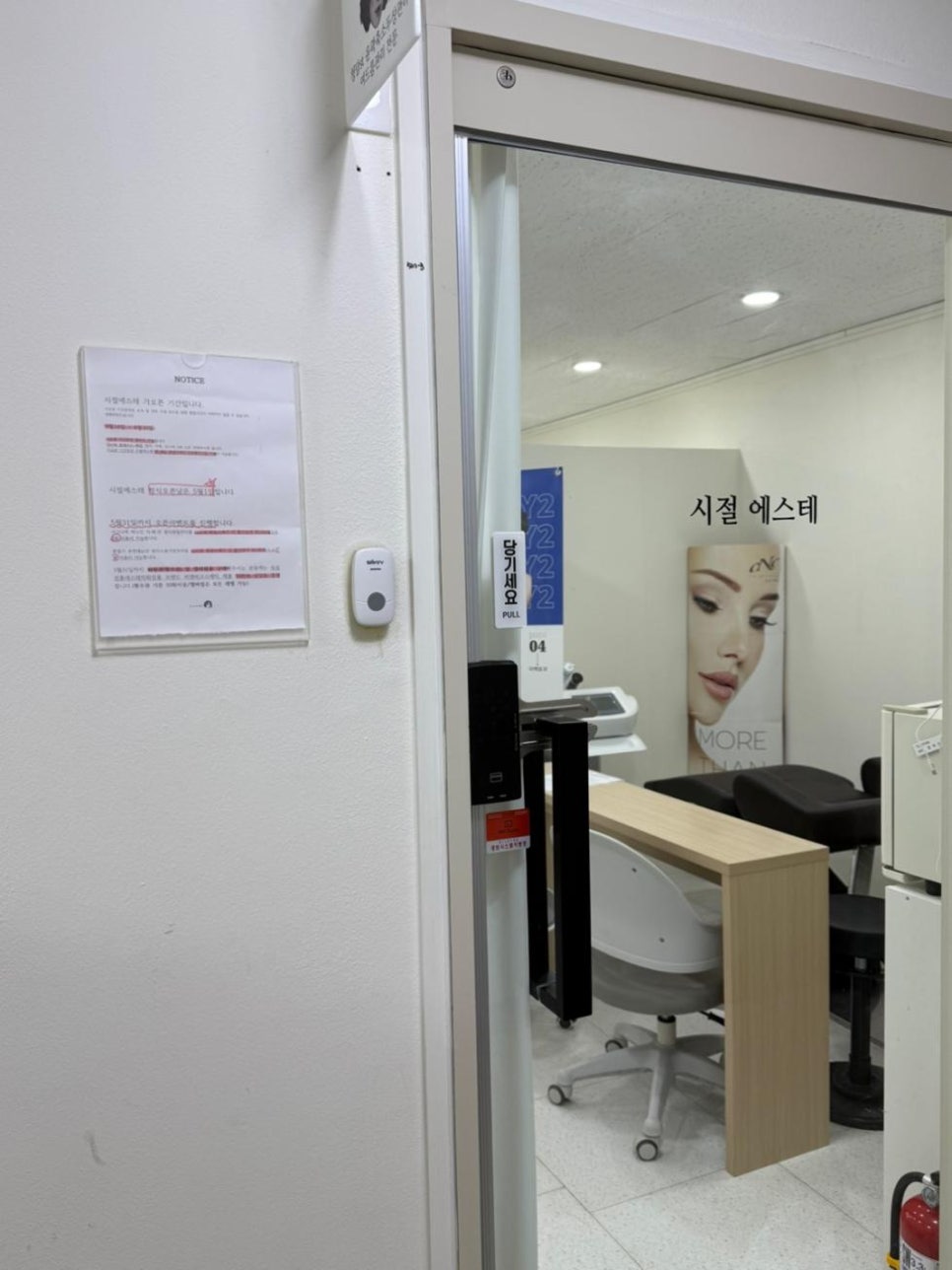 라인에스테 이미지