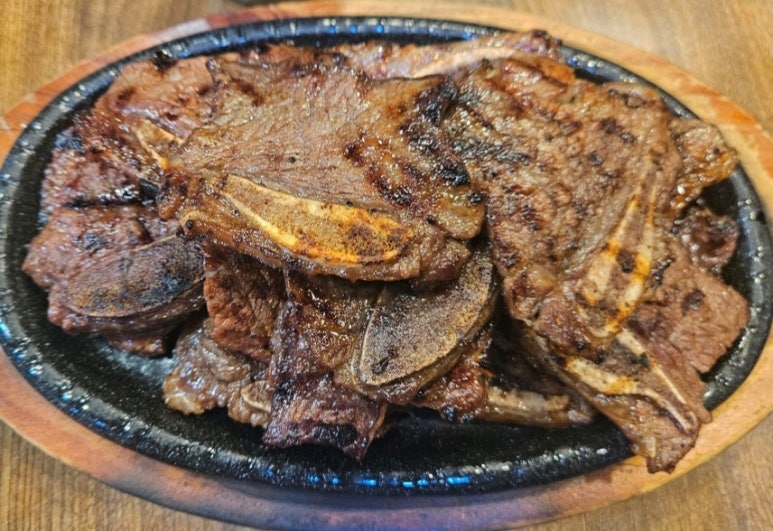 오늘갈비 이미지