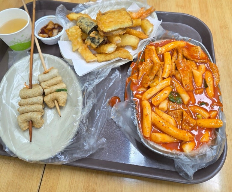 솔이네분식 이미지