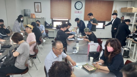 오늘라이프장례지도사교육원 이미지