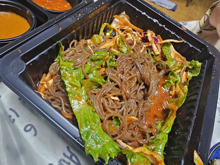 호랑이족발안산 이미지