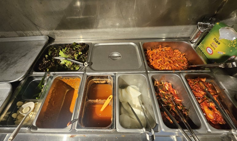 더맛있는족발보쌈부천 이미지