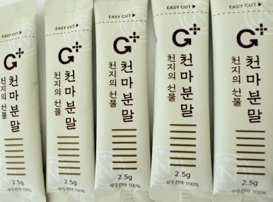 무주농협 친환경유통사업단 이미지
