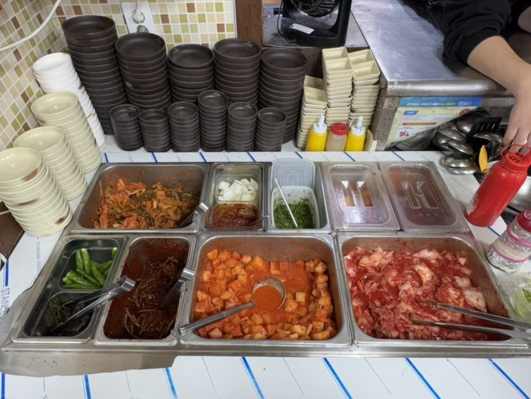 바른곱창&정대박나주곰탕 이미지