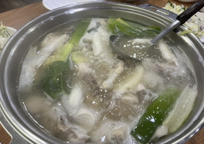 안암동닭한마리 이미지