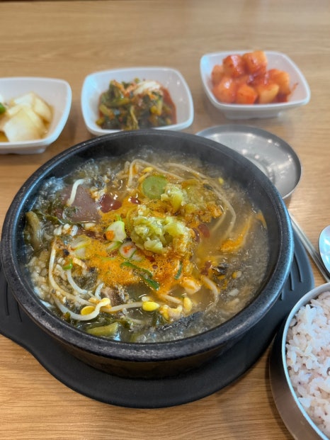 일품양평해장국월곶점 이미지