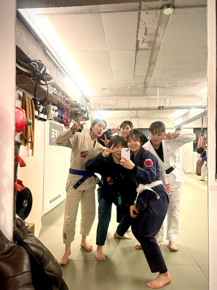 라이프짐MMA 이미지