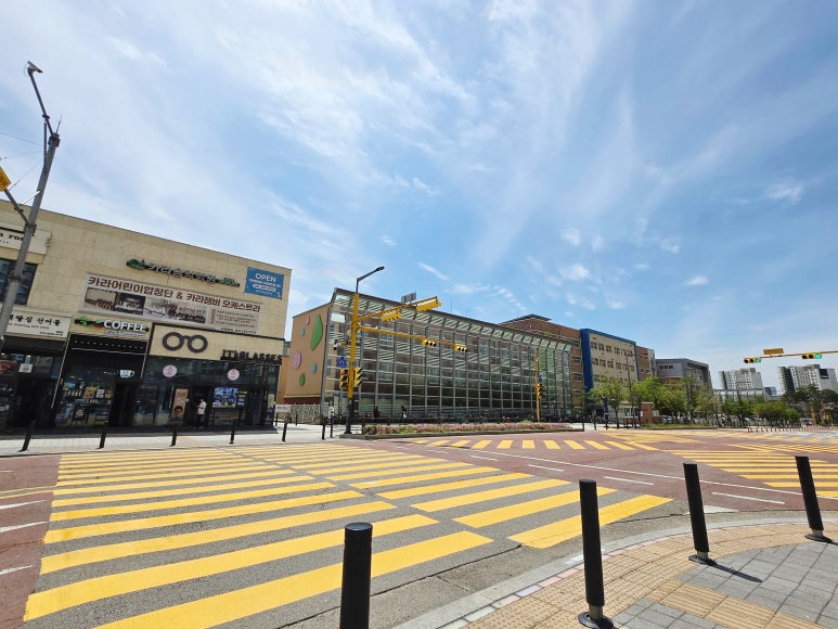 망포초등학교 이미지