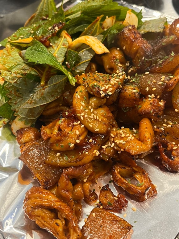 불향기막창 이미지
