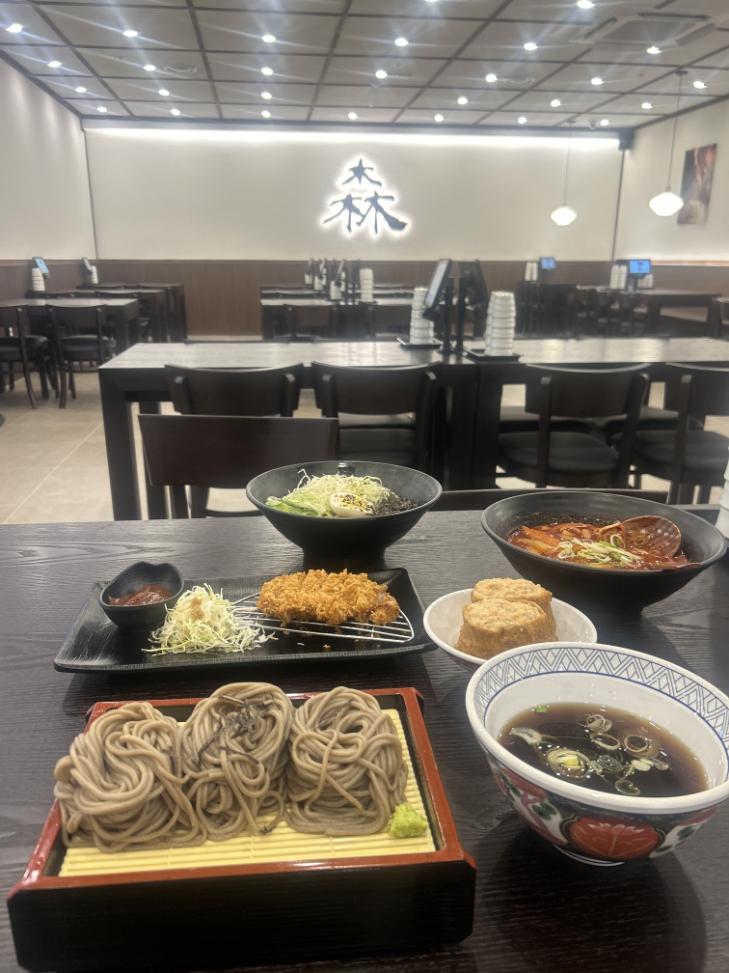 여의도소바 이미지