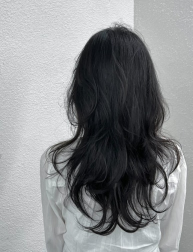 유마오헤어 이미지