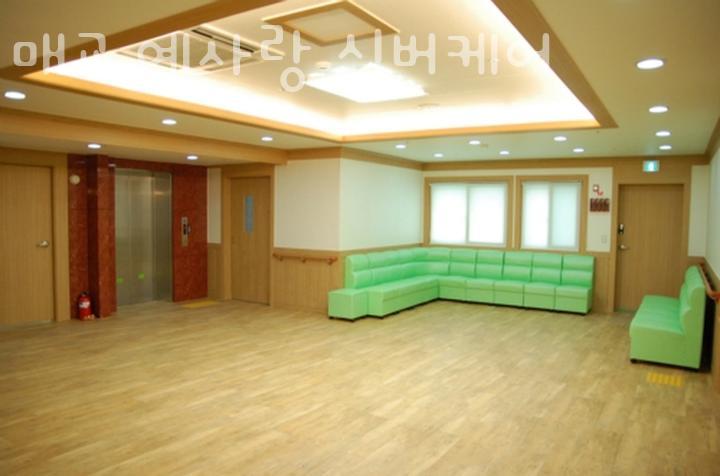 예사랑실버케어 이미지