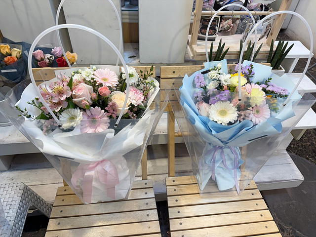 꽃블리분당 이미지